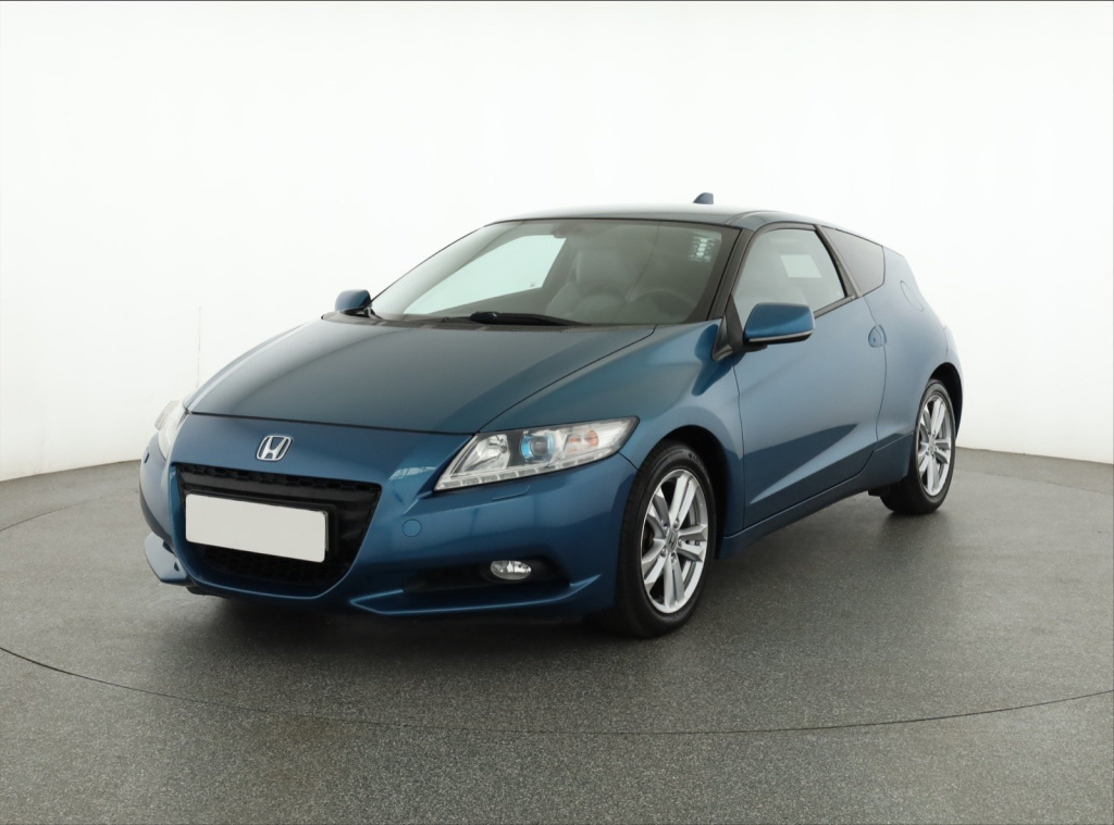 Honda CR-Z