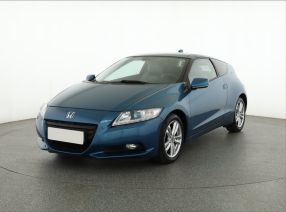 Honda CR-Z - 2011