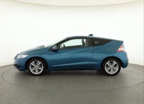 Honda CR-Z - 2011