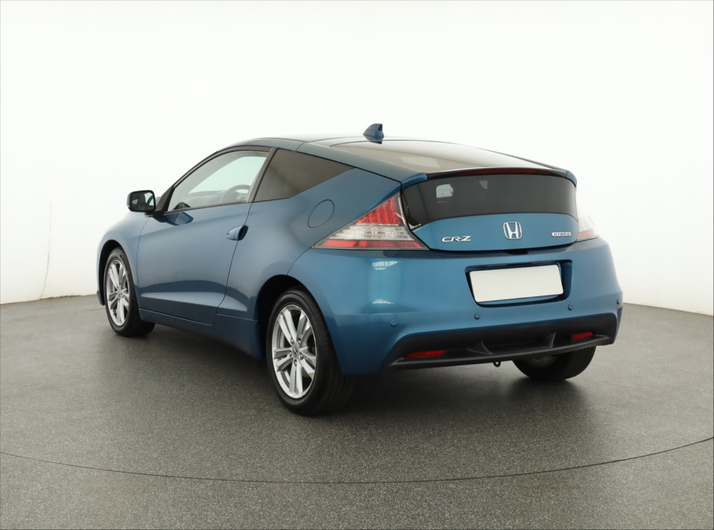 Honda CR-Z