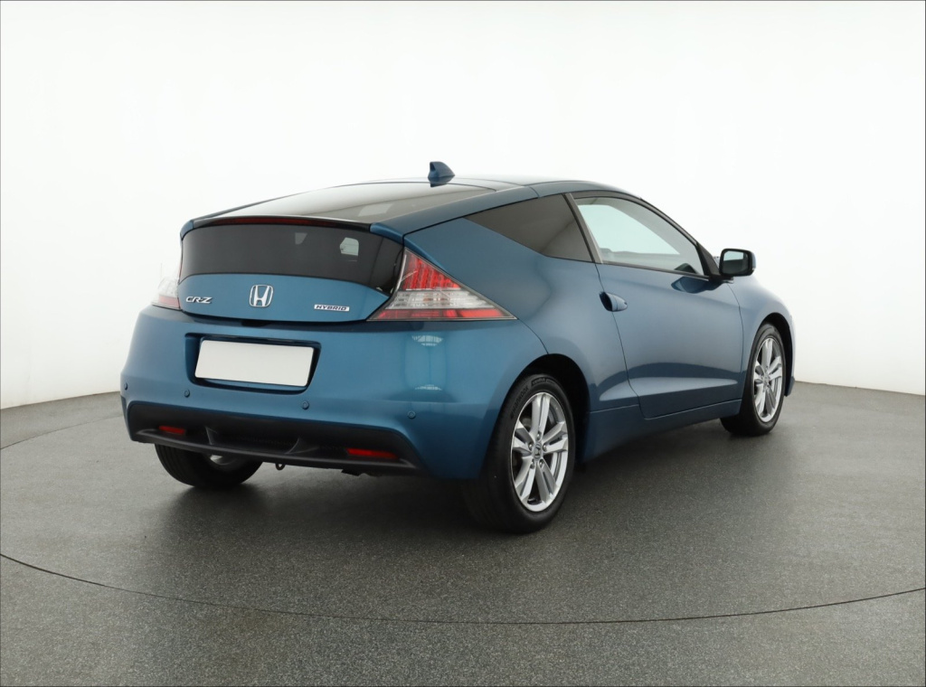 Honda CR-Z