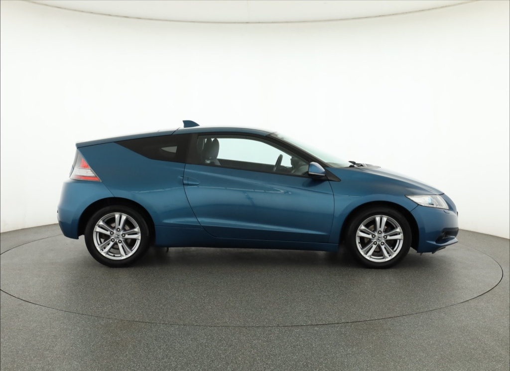 Honda CR-Z