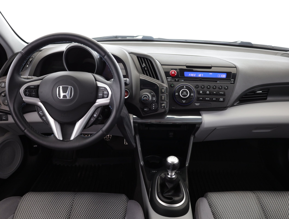 Honda CR-Z