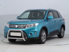 Suzuki Vitara - 2018