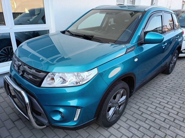 Suzuki Vitara 2018