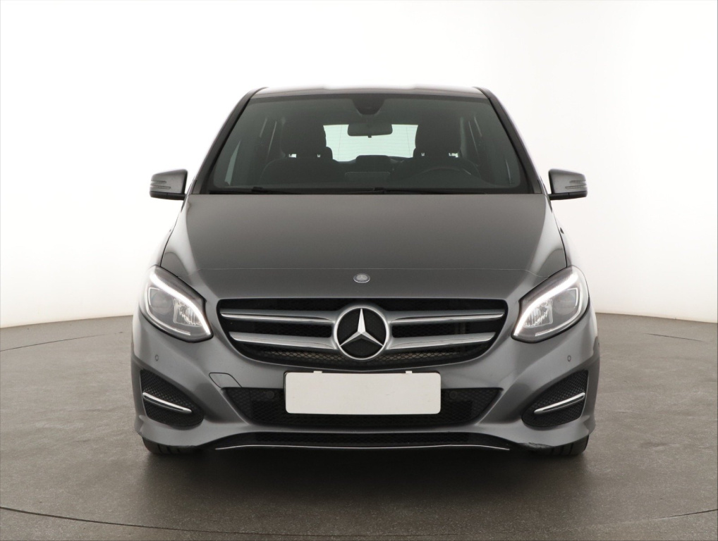 Mercedes-Benz B
