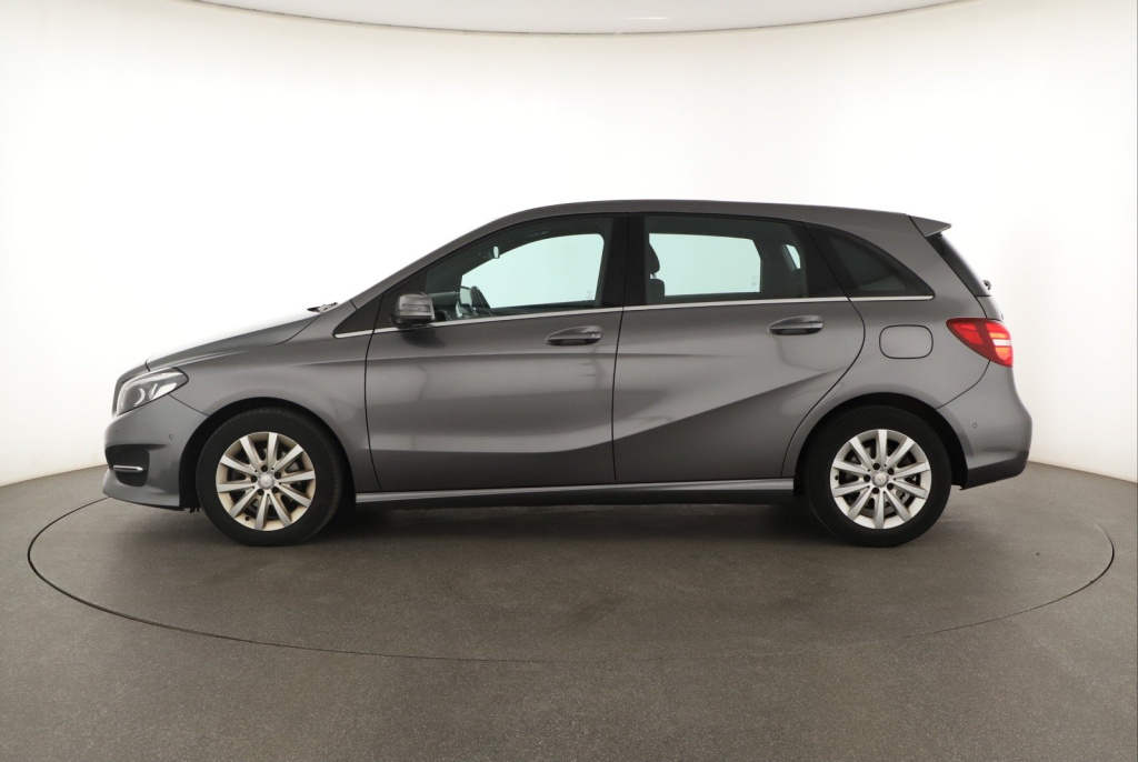 Mercedes-Benz B