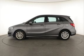 Mercedes-Benz B - 2017