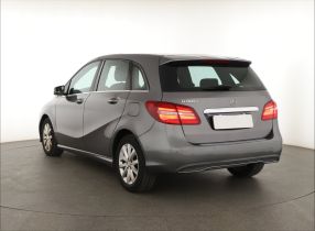 Mercedes-Benz B - 2017