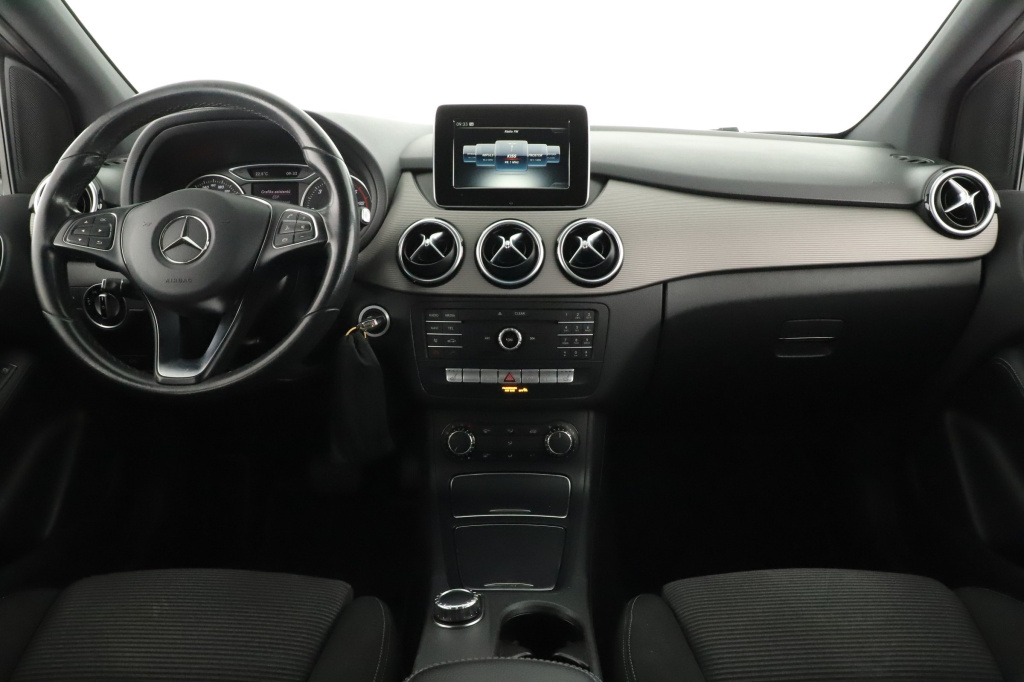 Mercedes-Benz B