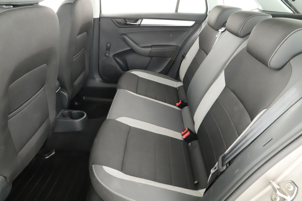 Škoda Rapid Spaceback