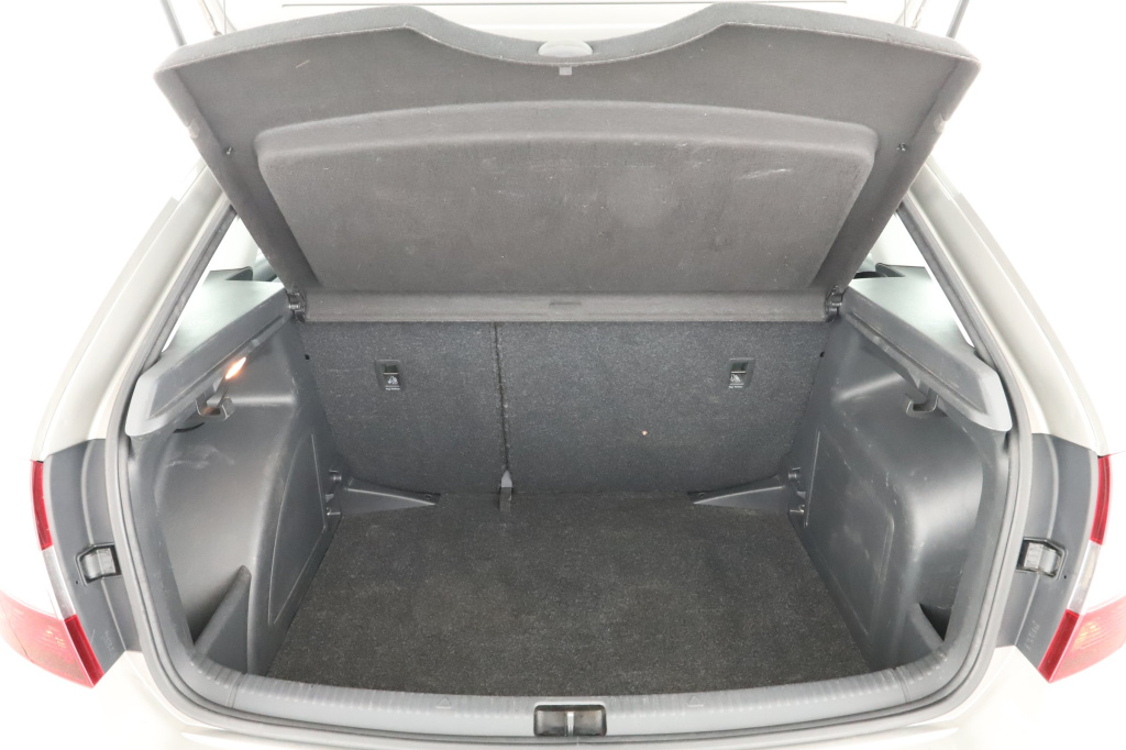 Škoda Rapid Spaceback