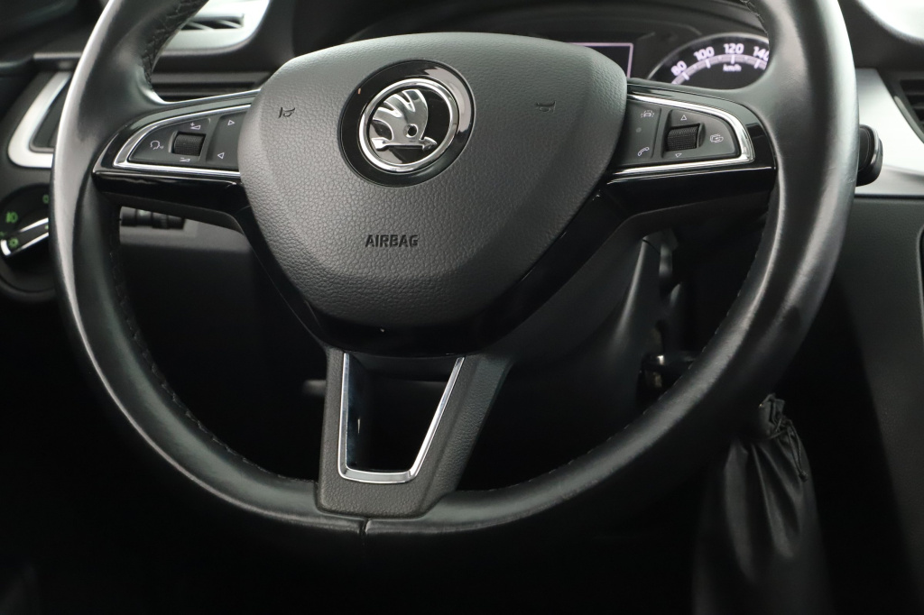 Škoda Rapid Spaceback