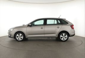 Skoda Rapid Spaceback - 2018