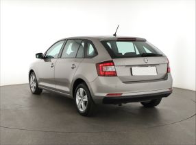 Skoda Rapid Spaceback - 2018