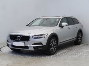 Volvo V90 Cross Country - 2018