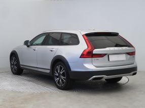 Volvo V90 Cross Country - 2018