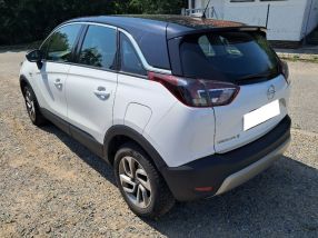 Opel Crossland X - 2017