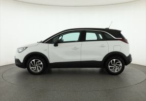 Opel Crossland X - 2017
