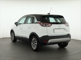 Opel Crossland X - 2017