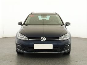 Volkswagen Golf - 2014