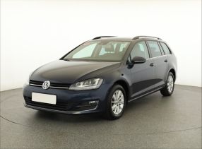 Volkswagen Golf - 2014