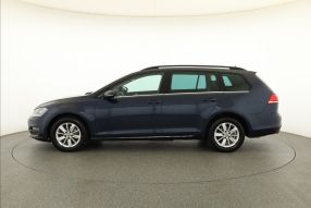 Volkswagen Golf - 2014