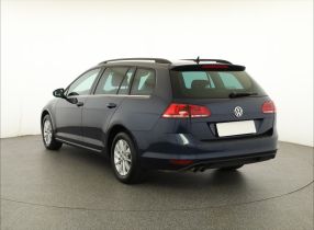 Volkswagen Golf - 2014