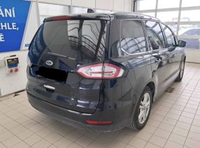 Ford Galaxy - 2020