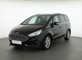 Ford Galaxy - 2020