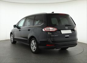 Ford Galaxy - 2020