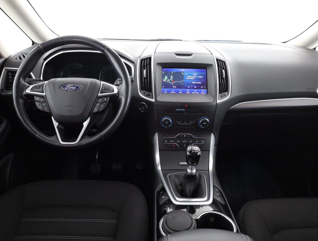 Ford Galaxy