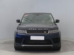 Land Rover Range Rover Sport - 2019