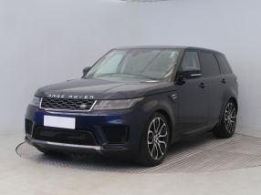 Land Rover Range Rover Sport - 2019