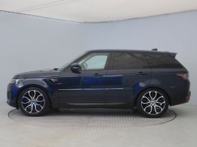 Land Rover Range Rover Sport - 2019