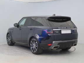 Land Rover Range Rover Sport - 2019