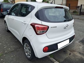 Hyundai i10 - 2017