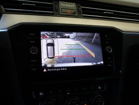 Volkswagen Passat - 2020
