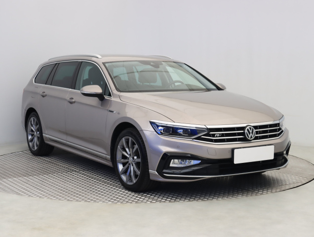 Volkswagen Passat 2020