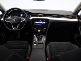 Volkswagen Passat - 2020