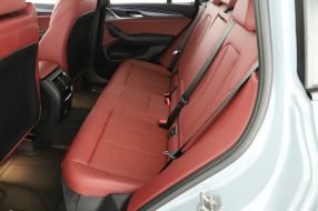 BMW X3 - 2023