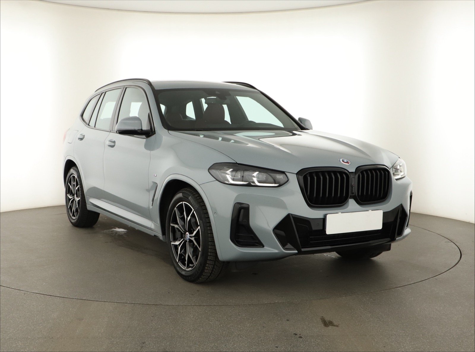 BMW X3 - 2023