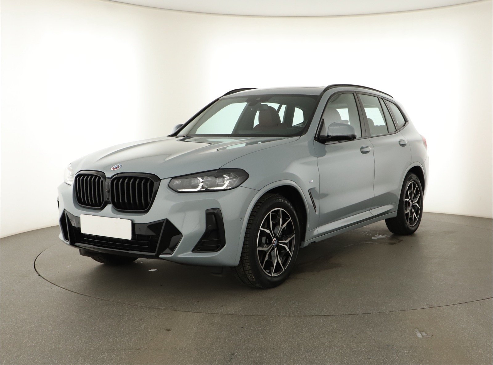 BMW X3 - 2023