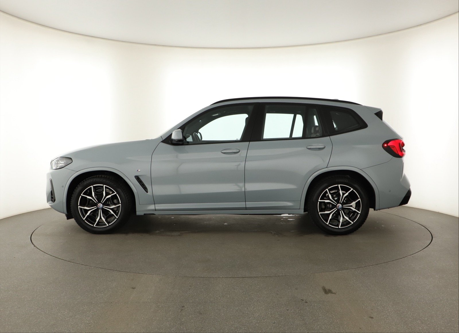 BMW X3 - 2023