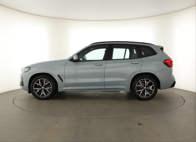 BMW X3 - 2023