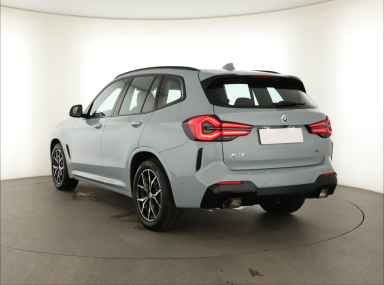 BMW X3 - 2023