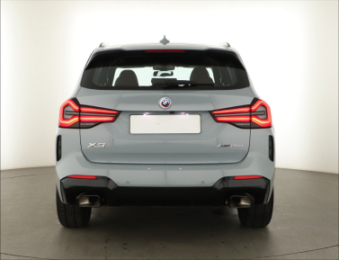BMW X3 - 2023