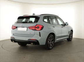 BMW X3 - 2023