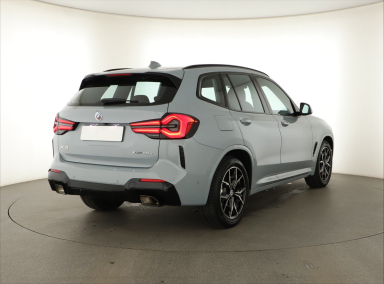 BMW X3 - 2023