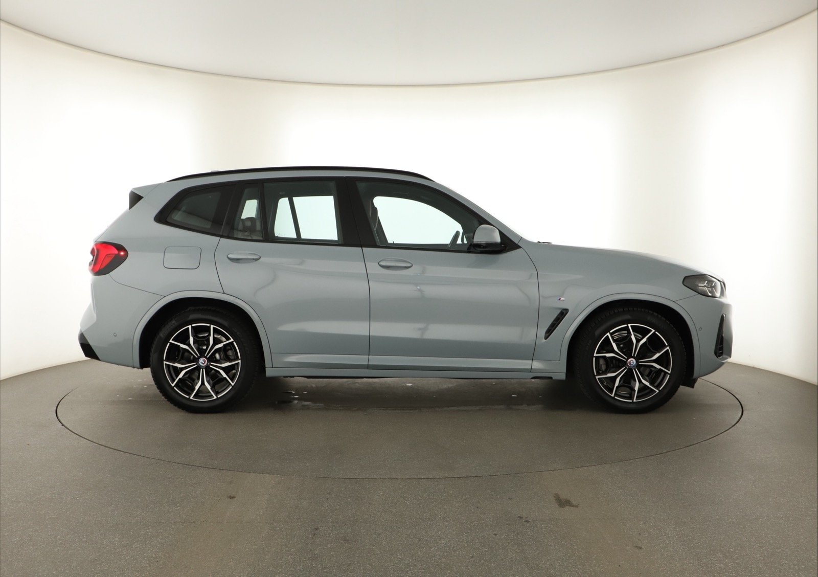 BMW X3 - 2023